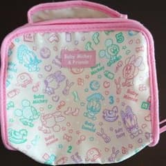 ディズニー おむつポーチのサムネイル