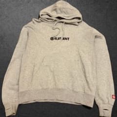 요소 ELEMENT 섬홀 파커 M 그레이 스케보