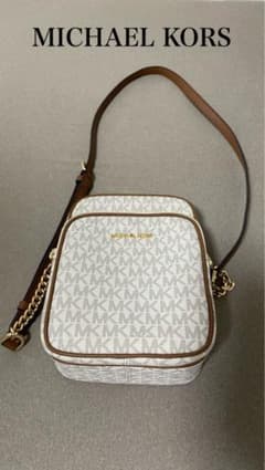 MICHAEL KORS ショルダーバッグ MKロゴのサムネイル