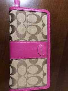 COACH コーチ 長財布のサムネイル
