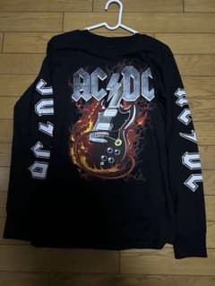ACDC ロンTのサムネイル