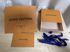 LOUIS VUITTON ギフトボックスセットのサムネイル