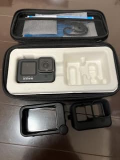 GoPro GoPro HERO9 BLACKのサムネイル