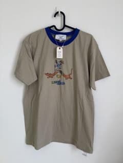 LEFT ALONE Tシャツのサムネイル