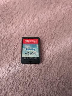 ポケットモンスター レジェンズアルセウス Nintendo Switchのサムネイル