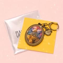 ミセスグリーンアップル バベルの塔 ランダムアイテム キーホルダーA