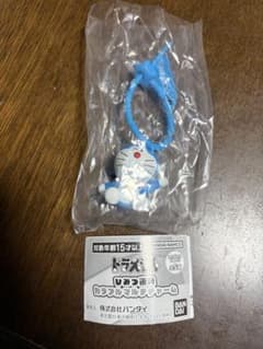ドラえもん ひみつ道具カラフルマルチチャーム ガチャガチャのサムネイル