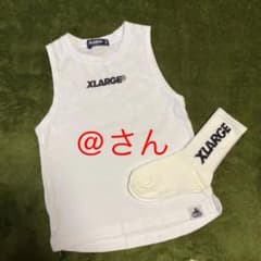 x-large キッズのサムネイル