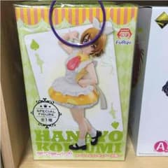 ラブライブ! 小泉花陽 フィギュアのサムネイル