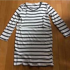 授乳服  &マタニティワンピースのサムネイル