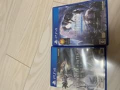 MHW:アイスボーン マスターエディションのサムネイル