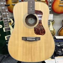 11786】GUILD D-240E エレアコ アコースティックギター - メルカリ