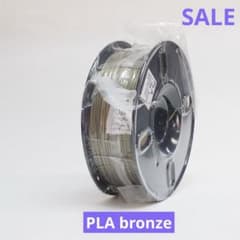 新品未開封　3Dプリンティング　フィラメント　6点セット売り 新品未開封 3Dプリンティング フィラメント PLA bronze 1点 - メルカリ