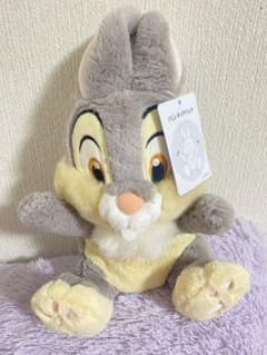 とんすけぬいぐるみのサムネイル
