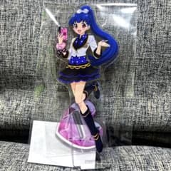 プリティーリズム　大瑠璃あやみ　アクリルスタンド　まるくじ プリティーリズム 大瑠璃あやみ アクリルスタンド まるくじ - メルカリ