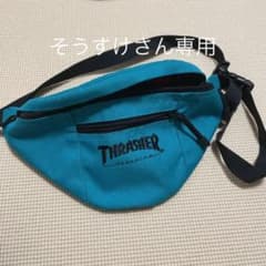 ウエストポーチ ショルダーバッグのサムネイル