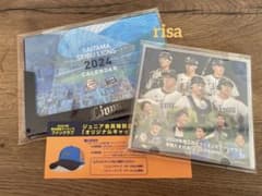 ☆★非売品★☆ 西武ライオンズ ファンクラブ入会特典セットのサムネイル