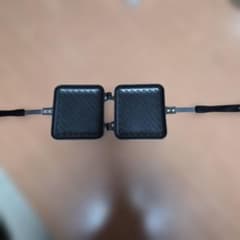 直火式 ホットサンドメーカーのサムネイル