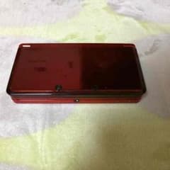 3DS本体のサムネイル