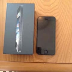 iPhone 5 Tati Mo専用のサムネイル