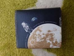クアトロガッツ Apollo 11 Moon Landing 50t　月 クアトロガッツ Apollo 11 Moon Landing 50t 月 - メルカリ