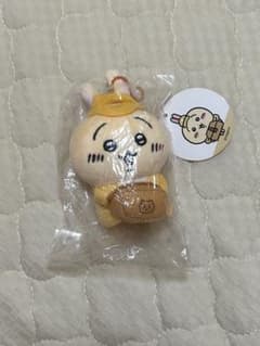 ちいかわ 働くスタッフ うさぎのサムネイル