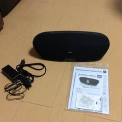 JBL ONBEAT VENUE LT Bluetooth対応スピーカーのサムネイル