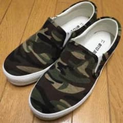 スリッポンのサムネイル