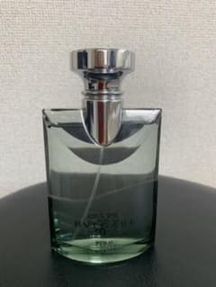 BVLGARI プールオム 香水のサムネイル