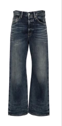 Acne Studios 2021Mルーズフィットジーンズ W28 L32のサムネイル