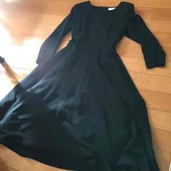 本日限り❣️３万→7980円ワンピース♪ブランド ケティ♡のサムネイル