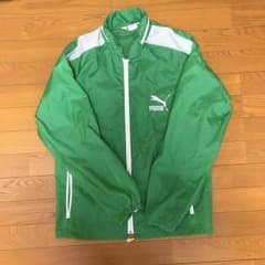 PUMA ウインドブレーカーのサムネイル