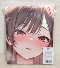 な*お様 水原千鶴　タペストリー　バスタオルのサムネイル