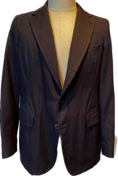 DRIES VAN NOTEN ドリス ヴァン ノッテン 48(46)