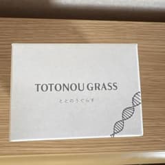 薬用ととのうぐらす 40g 薬用リンクル＆ホワイトニングジェルFFのサムネイル