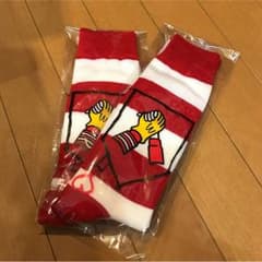 ソックス  大人用  23㎝〜28㎝のサムネイル