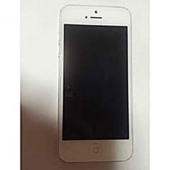 iPhone5 16GBのサムネイル