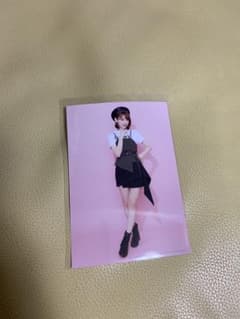 生写真のサムネイル