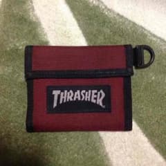 THRASHER 財布のサムネイル