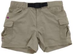 Columbia ウィメンズ アルゴンヌII ショートパンツ