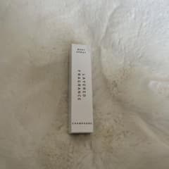 LAYERED FRAGRANCE  CHAMPAGNE 30mlのサムネイル