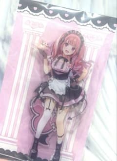砂*糖様 Café Cutemare アクリルスタンド 笹木咲　にじさんじのサムネイル