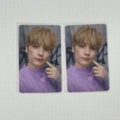 TXT 誓い　ラキドロ　ユニバ　ヒュニンカイ