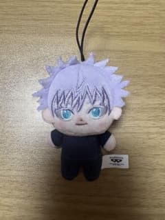 Jujutsu Kaisen Anime 5th Anniversary Howanui Satoru Gojo 1 type