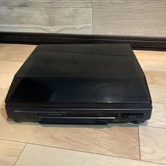 DENONレコードプレーヤーDP-25F 動作確認済み