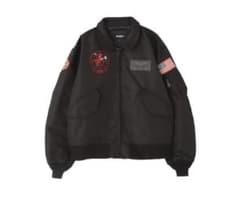 アヴィレックス CWU 36P VF-31 - メルカリ