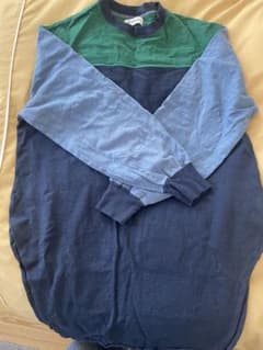 beams boyの長袖Tシャツです。のサムネイル