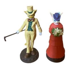 バロン、ルイーゼフィギュアのサムネイル