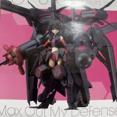 ACT MODE メイプル 機械神Ver. フィギュアのサムネイル