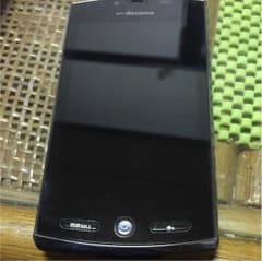 docomo AQUOS sh12cのサムネイル